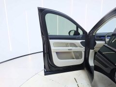 NIO ES8 Six-Seat Executive Luxury Edition - ფოტო 8