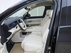 NIO ES8 Six-Seat Executive Luxury Edition - ფოტო 9