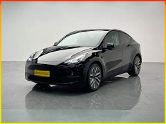 Tesla Model Y Facelift Long Range All-Wheel Drive - ფოტო 1