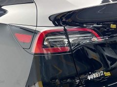 Tesla Model Y Facelift Long Range All-Wheel Drive - ფოტო 10