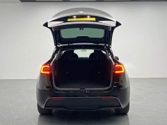 Tesla Model Y Facelift Long Range All-Wheel Drive - ფოტო 12