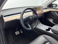Tesla Model Y Facelift Long Range All-Wheel Drive - ფოტო 13