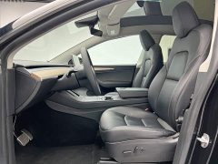 Tesla Model Y Facelift Long Range All-Wheel Drive - ფოტო 14