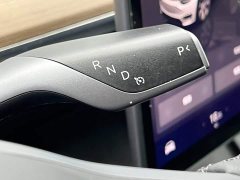 Tesla Model Y Facelift Long Range All-Wheel Drive - ფოტო 17