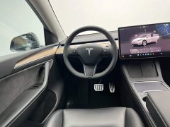 Tesla Model Y Facelift Long Range All-Wheel Drive - ფოტო 18