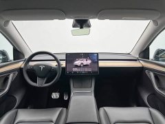 Tesla Model Y Facelift Long Range All-Wheel Drive - ფოტო 19