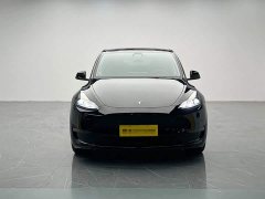 Tesla Model Y Facelift Long Range All-Wheel Drive - ფოტო 2