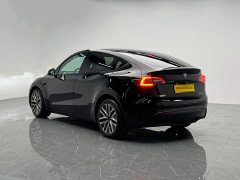 Tesla Model Y Facelift Long Range All-Wheel Drive - ფოტო 4