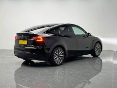 Tesla Model Y Facelift Long Range All-Wheel Drive - ფოტო 6