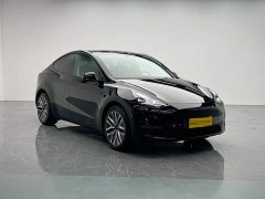 Tesla Model Y Facelift Long Range All-Wheel Drive - ფოტო 8