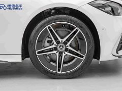 Mercedes-Benz C-Class 2023 C 260 L Dark Night Sport Edition - ფოტო 11