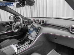 Mercedes-Benz C-Class 2023 C 260 L Dark Night Sport Edition - ფოტო 14