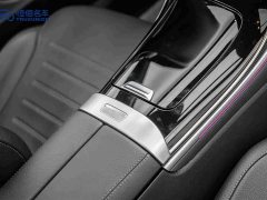 Mercedes-Benz C-Class 2023 C 260 L Dark Night Sport Edition - ფოტო 19