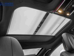 Mercedes-Benz C-Class 2023 C 260 L Dark Night Sport Edition - ფოტო 20