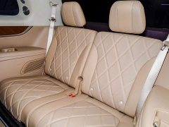 AITO Wenjie M9 2025 Extended Range Ultra 52kWh 6-Seater with 192-Line LiDAR - ფოტო 10