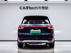 AITO Wenjie M9 2025 Extended Range Ultra 52kWh 6-Seater with 192-Line LiDAR - ფოტო 5