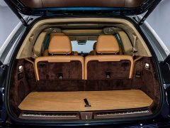 AITO Wenjie M9 2025 Extended Range Ultra 52kWh 6-Seater with 192-Line LiDAR - ფოტო 6