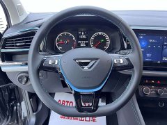 Volkswagen Jetta VS5 280TSI Automatic Gloss Deluxe Edition - ფოტო 10