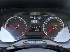Volkswagen Jetta VS5 280TSI Automatic Gloss Deluxe Edition - ფოტო 11