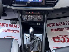 Volkswagen Jetta VS5 280TSI Automatic Gloss Deluxe Edition - ფოტო 13