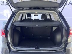 Volkswagen Jetta VS5 280TSI Automatic Gloss Deluxe Edition - ფოტო 17