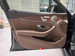 Mercedes-Benz E-Class Facelift E 300 L Luxury - ფოტო 10