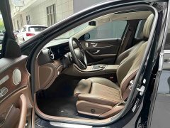Mercedes-Benz E-Class Facelift E 300 L Luxury - ფოტო 12