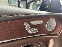 Mercedes-Benz E-Class Facelift E 300 L Luxury - ფოტო 13