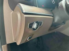 Mercedes-Benz E-Class Facelift E 300 L Luxury - ფოტო 14