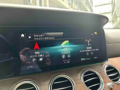 Mercedes-Benz E-Class Facelift E 300 L Luxury - ფოტო 17