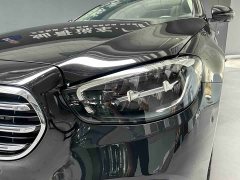Mercedes-Benz E-Class Facelift E 300 L Luxury - ფოტო 2