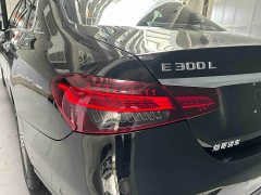 Mercedes-Benz E-Class Facelift E 300 L Luxury - ფოტო 4
