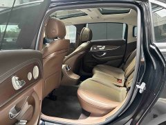 Mercedes-Benz E-Class Facelift E 300 L Luxury - ფოტო 5