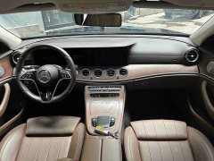 Mercedes-Benz E-Class Facelift E 300 L Luxury - ფოტო 6