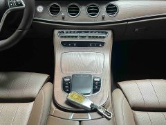 Mercedes-Benz E-Class Facelift E 300 L Luxury - ფოტო 7