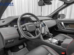 Land Rover Discovery Sport 249PS R-Dynamic S Performance 5-Seater - ფოტო 12