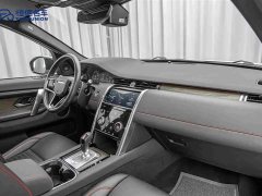 Land Rover Discovery Sport 249PS R-Dynamic S Performance 5-Seater - ფოტო 14