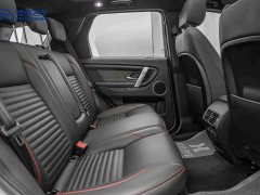 Land Rover Discovery Sport 249PS R-Dynamic S Performance 5-Seater - ფოტო 16