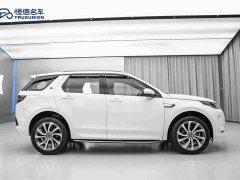 Land Rover Discovery Sport 249PS R-Dynamic S Performance 5-Seater - ფოტო 4