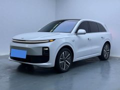 Li Auto L6 Pro - ფოტო 1