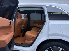 Li Auto L6 Pro - ფოტო 11