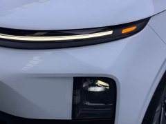 Li Auto L6 Pro - ფოტო 15