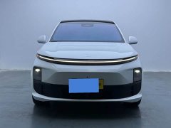 Li Auto L6 Pro - ფოტო 2