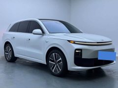 Li Auto L6 Pro - ფოტო 3