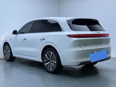 Li Auto L6 Pro - ფოტო 4