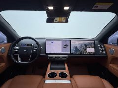 Li Auto L6 Pro - ფოტო 6