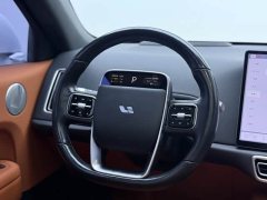 Li Auto L6 Pro - ფოტო 7