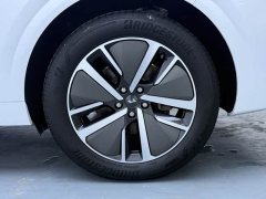 Li Auto L6 Pro - ფოტო 8