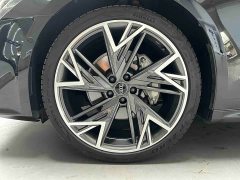 Audi A7L 45 TFSI quattro S-line Dark Knight Edition - ფოტო 3