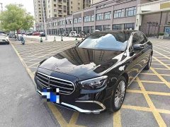Mercedes-Benz E-Class Facelift E 300 L Fashion Edition - ფოტო 1